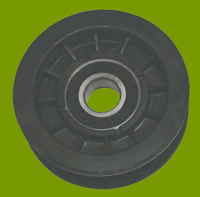 (image for) Murray Genuine Flat Idler Pulley Plastic 690409MA